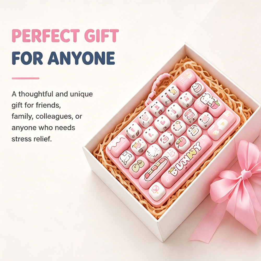 테크 게이머 이벤트 기념품 26 그리드 키캡 클리커 기 - Gaming Keyboard Nearby 리뷰 및 가격