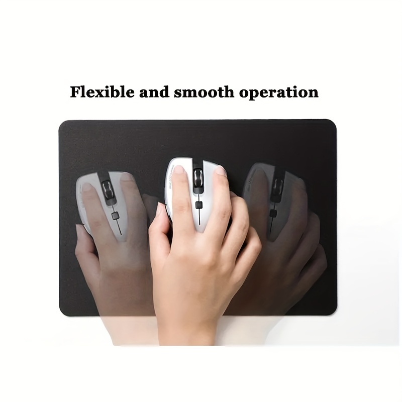 핫 레이저 패션 소형 마우스 패드 게임 액세서리 가비네 - Gaming Keyboard Nearby 리뷰 및 가격