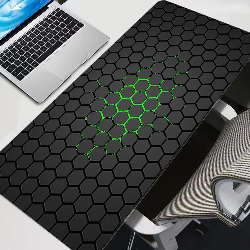 마우스 패드 부드러운 고무 사무실 마우스 패드 게이밍  - Gaming Keyboard Nearby 리뷰 및 가격